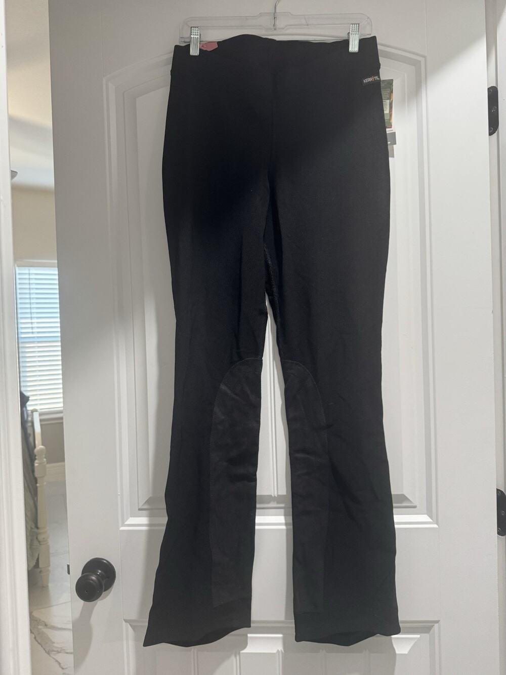 New Kerrits Bootcut Breeches Riding Pants Women’s Sz XL